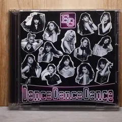 国内盤CD★イー・ガールズ/E-girls■ Dance Dance Dance(CD+DVD) 【RZCD59965B/4988064599653】D25961