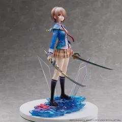 ヘブンバーンズレッド　茅森月歌　1/7 スケールフィギュア