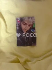 BOYNEXTDOOR リウ No Genre Weverse Albums ver.