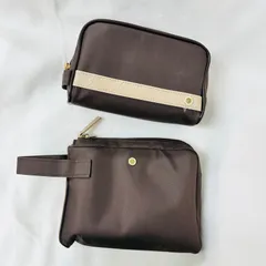 匿名配送 エミレーツ航空 ビジネスクラス アメニティ ブルガリ 2点セット