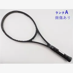2026年最新】wilson pro staff 97sの人気アイテム - メルカリ