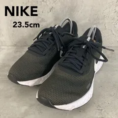 NIKE ナイキ レボリューション 5 NIKE REVOLUTION 5 スニーカー ブラック 黒 BQ3207-002 23.5cm US6.5 ランニング ジョギング ウォーキング シューズ 靴 運動靴 スポーツ 軽量 紐靴 ★ ■■
