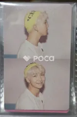 BTS RM MAP OF THE SOUL : PERSONA