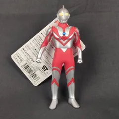 2026年最新】ソフビ ゾフィーの人気アイテム - メルカリ