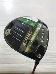 2026年最新】epic max ls ドライバーの人気アイテム - メルカリ