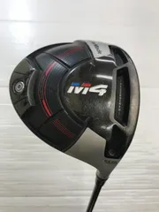 2026年最新】テーラーメイド m4 ドライバー 9．5の人気アイテム - メルカリ