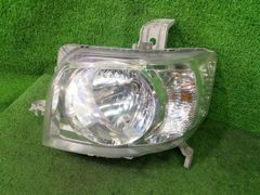 ヴォクシー TA-AZR60G AZR65 左 ヘッドランプ ヘッドライト ASSY X G