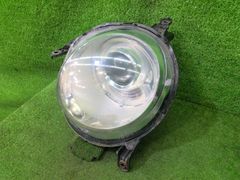 プリメーラ E-HP11 左 ヘッドランプ ヘッドライト ASSY 2.0TM S