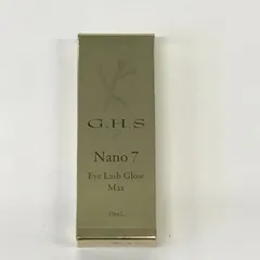 2026年最新】GHS ナノ7の人気アイテム - メルカリ