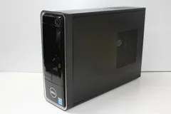 【中古デスクトップPC】Dell〈Inspiron 3647〉Intel Core i5/SSD128GB/メモリ8GB ⑤