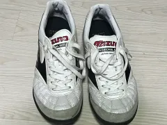 245 サッカーシューズ ミズノ モレリア サラ ジャパン TF