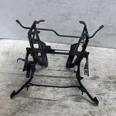 ホンダ フュージョン MF02 書類無し！部品取りにどうぞ！ - メルカリ