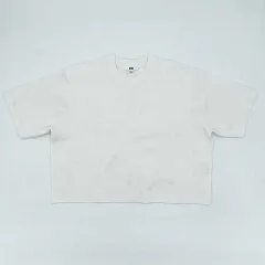 UNIQLO　ユニクロ　ウォッシャブルミラノリブセーター　オフホワイト　Mサイズ　□〇