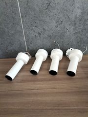 LIXIL・INAX ダウンライト 浴室部 LE-D1-7A/1L 3個セット - メルカリ