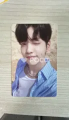 TXT スビン Season of TXT: Midsummer Random Photocard Set Sky Blue ver.