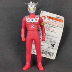 新品】 バンダイ ウルトラマンレオ ソフビ ウルトラヒーローシリーズ