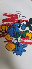 ミッキーマウス ヴィンテージ 半袖 Tシャツ