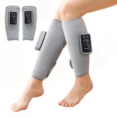 ✨️フットケア 足先恒温ヒーター レッグリリース ふくらはぎ 足裏 6 