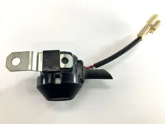 カジ様専用✰【中古】DENSO デンソー バックブザー 068700-2480 12V 日本製 後退警告ブザー