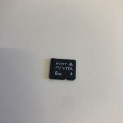 専用出品  Vita メモリーカード 8GB 322.【PSVITA】メモリーカード（8GB） - メルカリ