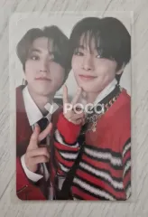 straykids ユニット Social Path / Super Bowl -Japanese ver.- FC 限定盤