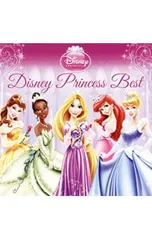 CD／オムニバス／ディズニープリンセス・ベスト