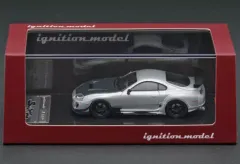 イグニッションモデル トヨタスープラ イグニッションモデル スープラ ミニカー 1/64 2026年最新
