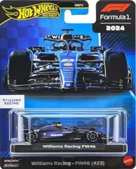 2026年最新】1/18 hot wheels F1 williamsの人気アイテム - メルカリ