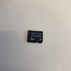 2026年最新】playstation vita メモリーカード 8gbの人気アイテム