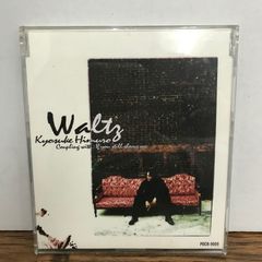 Waltz Kyosuke Himuro POCH-9009 - メルカリ