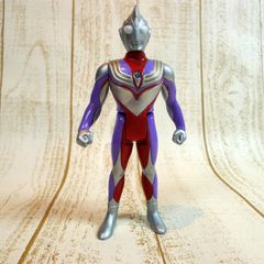 ウルトラマン ソフビ 4体セット 1989-1999ワンオーナー 希少 | Mercari