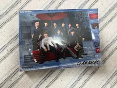 「CD+DVD」Snow Man 音故知新 初回盤B