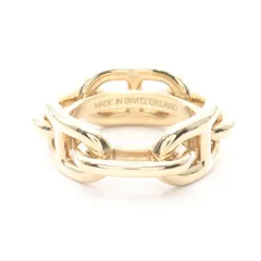 HERMES エルメス シェーヌダンクル スカーフリング