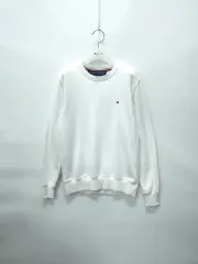 Tommy Hilfiger トミーヒルフィガー スウェットシャツ スウェット (レディース55 66)