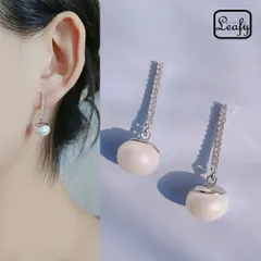 パールピアス 揺れるピアス ゆらゆら ジルコニア シンプル 洗練 レディース フォーマル 冠婚葬祭 入学式 卒業式 大人可愛い 上品 プレゼント バレンタイン ギフト 2026 春 デイリー 普段使い 揺れ動く 女性らしい 華やか 一粒 ピアス