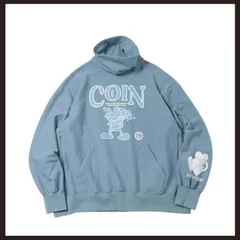 新品未使用　FACETASM×CPD Mr.SHIRAI　 ハイネックスェット　5　スモークブルーのサムネイル