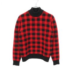 SAINT LAURENT PARIS サンローラン パリ タートルネックニット - メルカリ