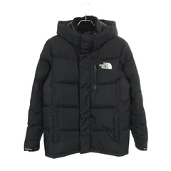 THE NORTH FACE WHITE LABEL ザノースフェイス ホワイトレーベル WHITE LABEL ACT FREE EX HYBRID DOWN JACKET ダウンジャケット
