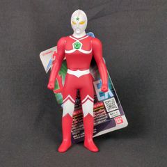 ウルトラヒーローシリーズ ザ・ウルトラマンソフビ ウルトラマン