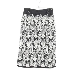 mina perhonen ミナペルホネン swing garden スカート