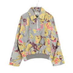 Dior ディオール DIOR × DUNCAN GRANT Reflective Camo Anorak Jacket ブルゾンのサムネイル