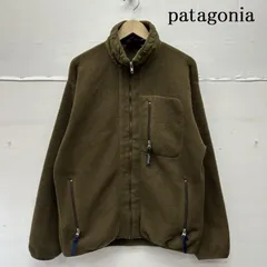 パタゴニア 90s USA製 シンチラ フリース ジップ ジャケット 25426 メンズ M ISItems【USED】【古着】【中古】50151442
