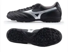 ミズノ モレリア2 クラブ サッカーシューズ 260 実際に着用 1回