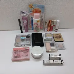 プチプラコスメ １８点セット　ケイト・セザンヌなど　CO-A1395C