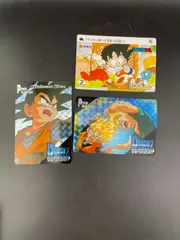 【中古品】 まとめ売り　ドラゴンボール　アマダ　カード　トレカ