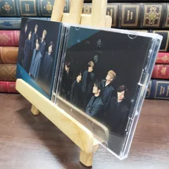 8-1 共鳴 (初回盤B) SixTONES 050481