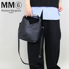MM6 Maison Margiela エムエム6 SB6WD0042 P7255 ジャパニーズ