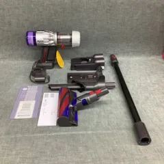 2026年最新】dyson sv33の人気アイテム - メルカリ
