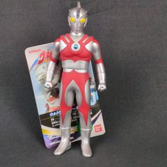 ビックワンクラフト ウルトラマン80 ソフビ ツブラヤストア限定 - メルカリ