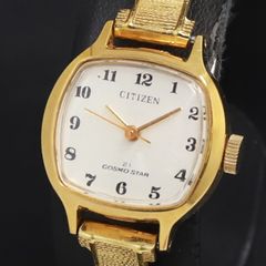 CORSAR 手巻き目覚まし時計 動作品 レトロ ヴィンテージ - メルカリ